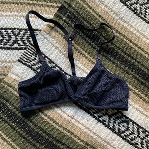 Aerie Racerback Bralette
